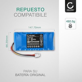CELLONIC 18V Batería Husqvarna Automower 420 440