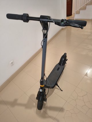 Patinete Eléctrico Cecotec Bongo