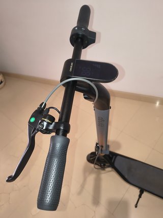Patinete Eléctrico Cecotec Bongo
