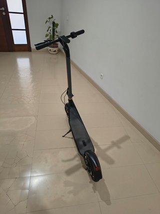 Patinete Eléctrico Cecotec Bongo