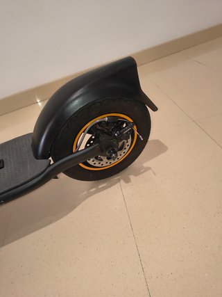 Patinete Eléctrico Cecotec Bongo