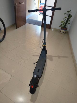 Patinete Eléctrico Cecotec Bongo