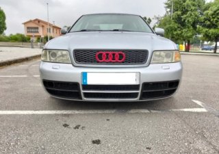 Audi A4 1997