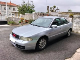 Audi A4 1997