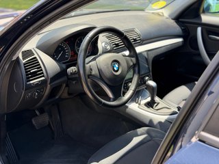 BMW Serie 1 2008