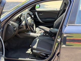 BMW Serie 1 2008
