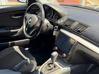 BMW Serie 1 2008