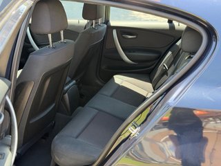 BMW Serie 1 2008