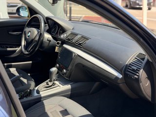 BMW Serie 1 2008