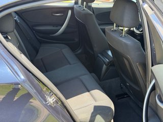 BMW Serie 1 2008