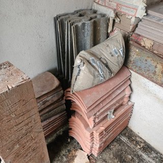 Sanitarios de cerámica: inodoros y lavabos