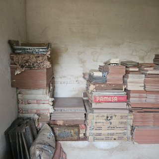 Sanitarios de cerámica: inodoros y lavabos