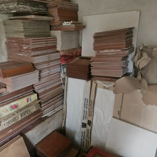 Sanitarios de cerámica: inodoros y lavabos