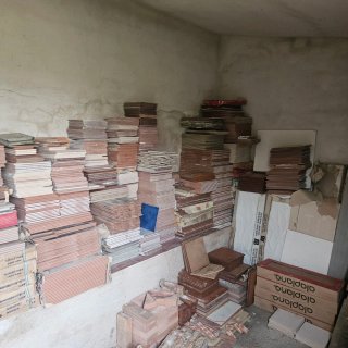 Sanitarios de cerámica: inodoros y lavabos