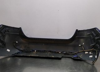 PARAGOLPES TRASERO PEUGEOT 308 HN05 S / R
