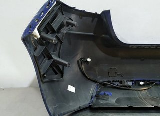 PARAGOLPES TRASERO PEUGEOT 308 HN05 S / R