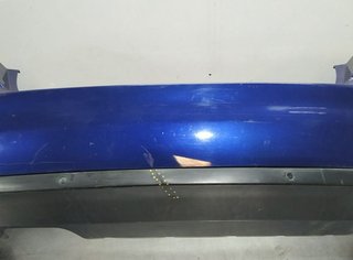 PARAGOLPES TRASERO PEUGEOT 308 HN05 S / R