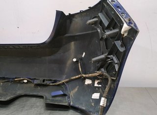 PARAGOLPES TRASERO PEUGEOT 308 HN05 S / R