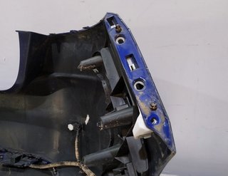 PARAGOLPES TRASERO PEUGEOT 308 HN05 S / R