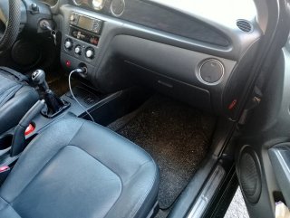 Mitsubishi Outlander 2003