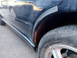 Mitsubishi Outlander 2003