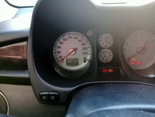 Mitsubishi Outlander 2003