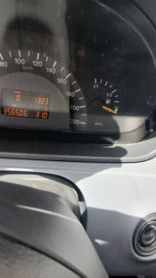 Mercedes-Benz Vito 2006