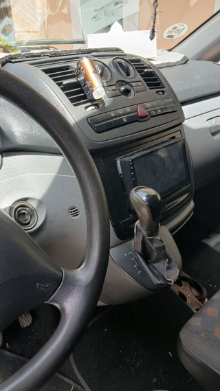 Mercedes-Benz Vito 2006