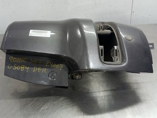 PUNTERA PARAGOLPES TRASERA DERECHA PEUGEOT 4007 4