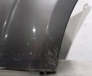 PUNTERA PARAGOLPES TRASERA DERECHA PEUGEOT 4007 4