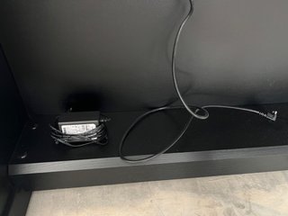 Piano Yamaha Arius YDP-145B Negro