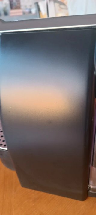 Cafetera Nespresso Krups automática
