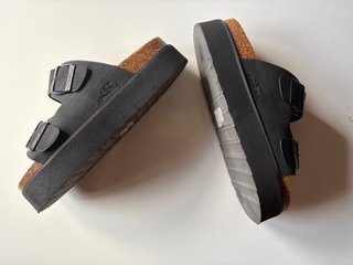 Sandali con piattaforma O'Neill