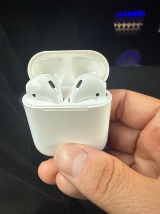 Airpods Apple