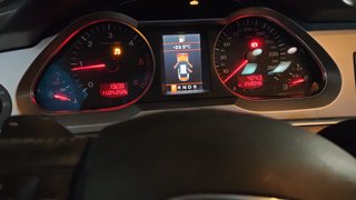 Audi A6 Allroad 2007