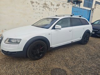 Audi A6 Allroad 2007