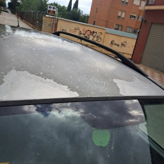 Opel Zafira 2003