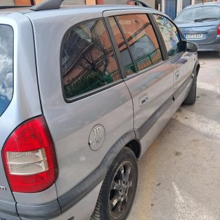 Opel Zafira 2003