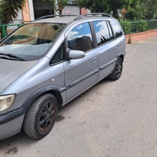 Opel Zafira 2003