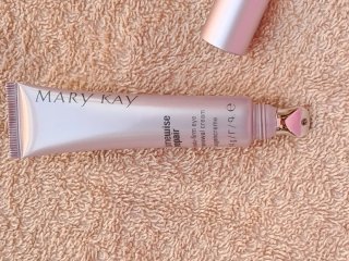 2 Cremas Contorno Ojos Mary Kay Timewise Repair