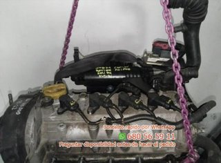 350a1000 motor lancia musa (350_) 1.4 ce Ref:54680
