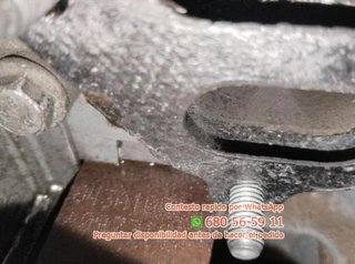 350a1000 motor lancia musa (350_) 1.4 ce Ref:54680