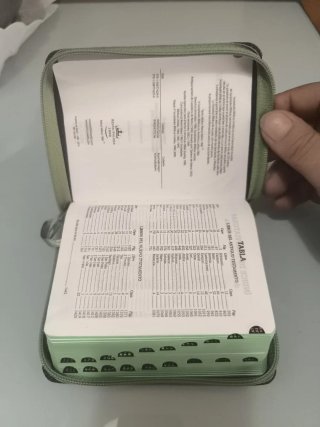 santa biblia de Reina Valera