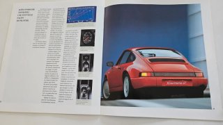 Catálogo Porsche 964