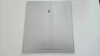 Catálogo Porsche 964