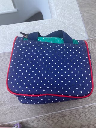 Necessaire Tito & Joe vintage