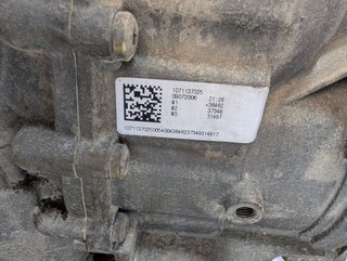 CAJA CAMBIOS 1071137025