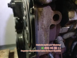 Rectp5650339 fmba motor ford mondeo iii  Ref:33602