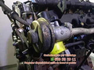 Rectp5650339 fmba motor ford mondeo iii  Ref:33602