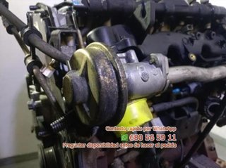 Rectp5650339 fmba motor ford mondeo iii  Ref:33602